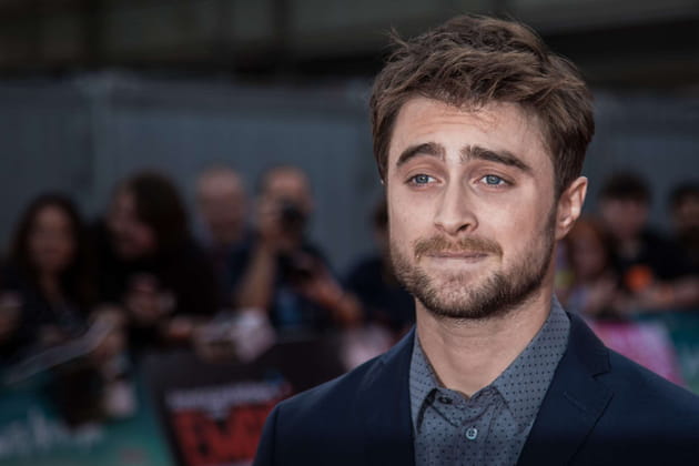 Daniel Radcliffe : la "friend zone", un concept masculin