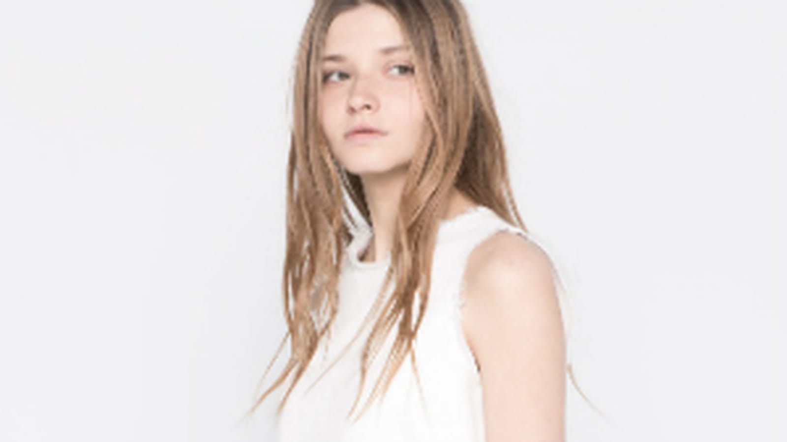 Jupe Pull and Bear