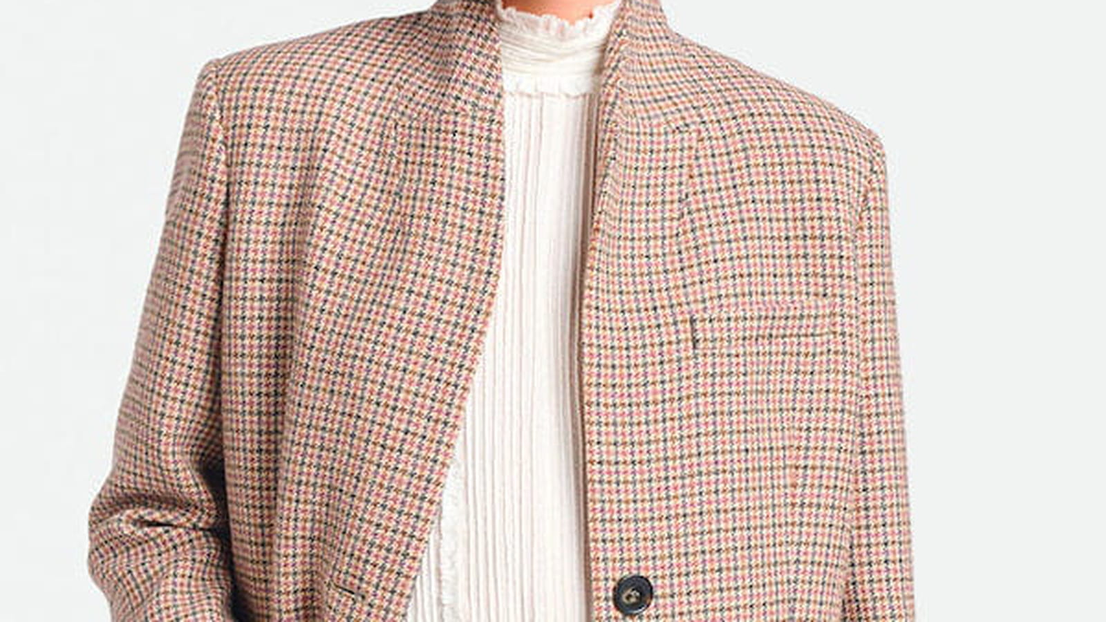 Veste Vanessa Bruno