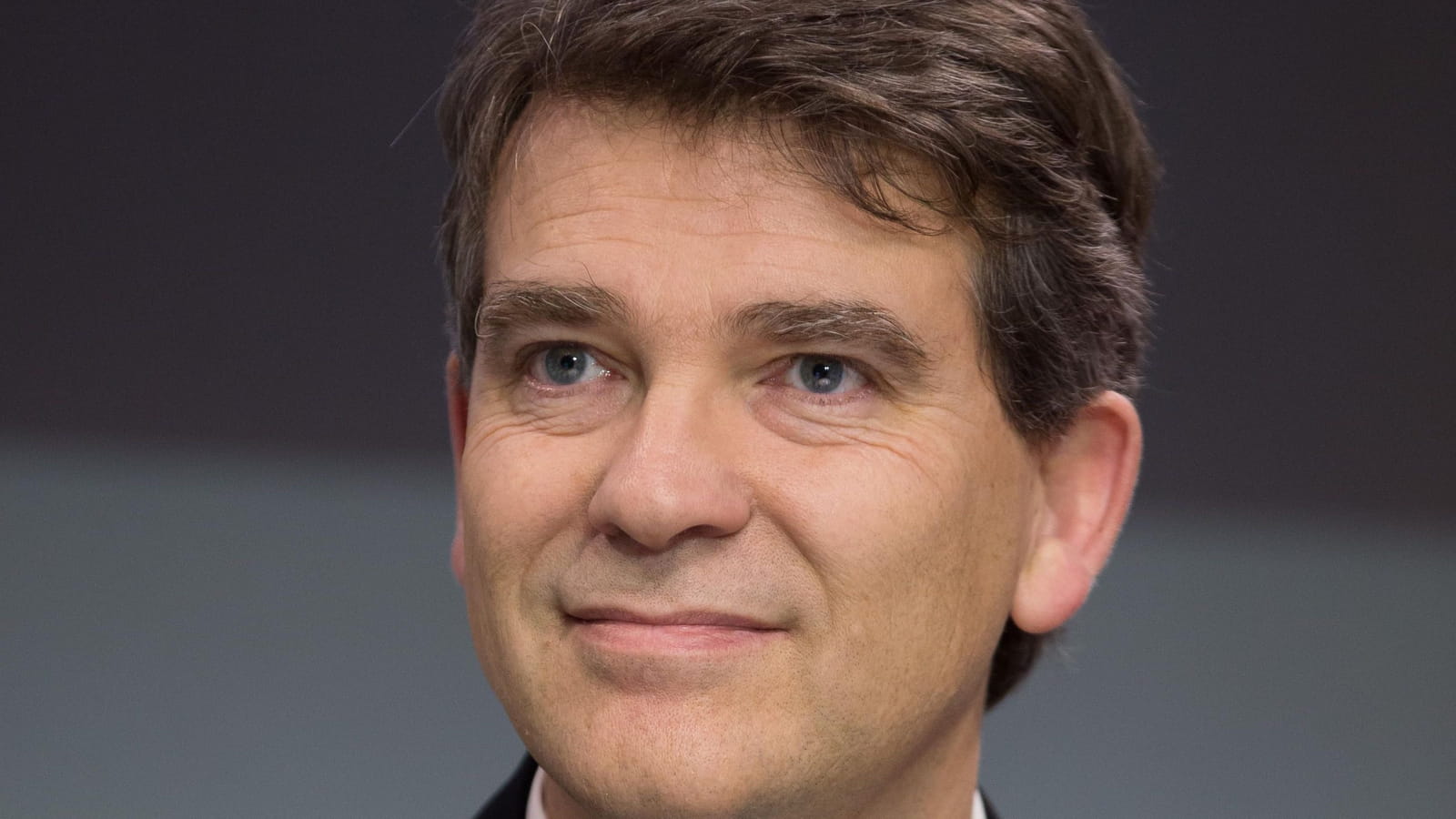 Arnaud Montebourg