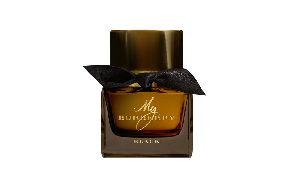 My Burberry Black Elixir de Burberry