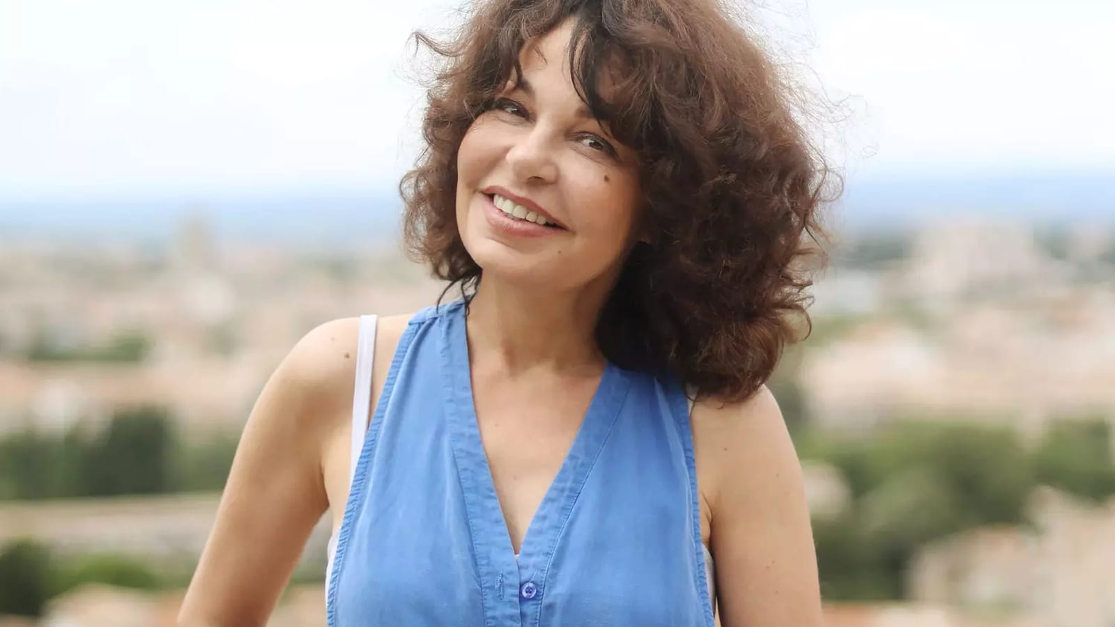 Isabelle Mergault