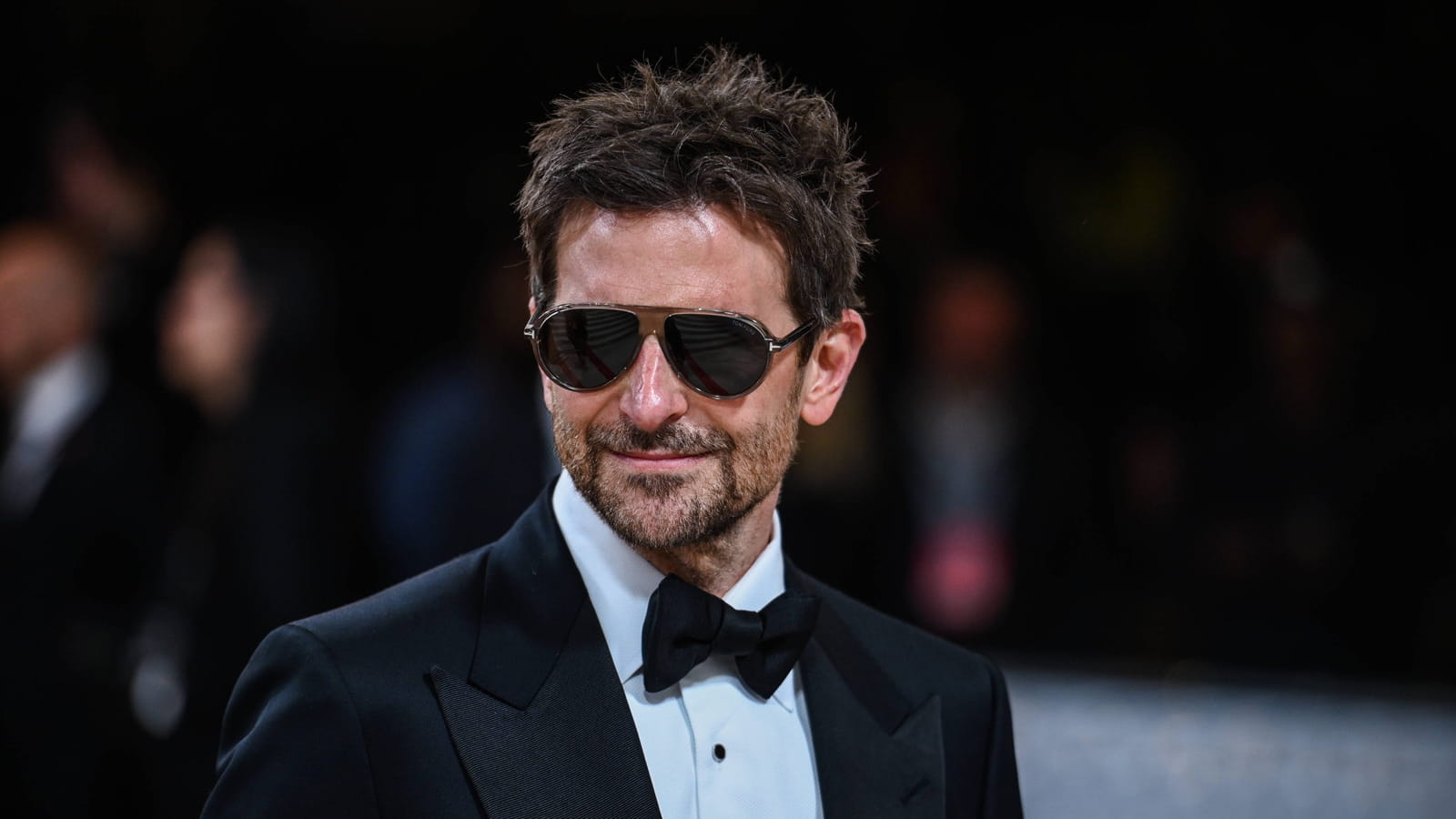 Bradley Cooper