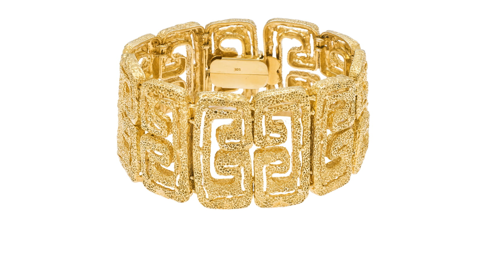 Bracelet de Zolotas