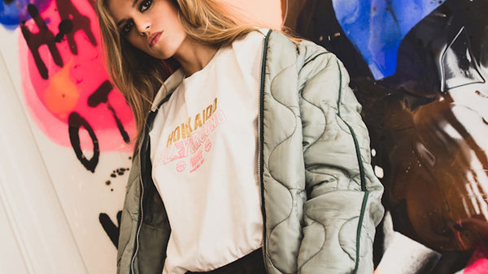 Veste Jane de Boy 