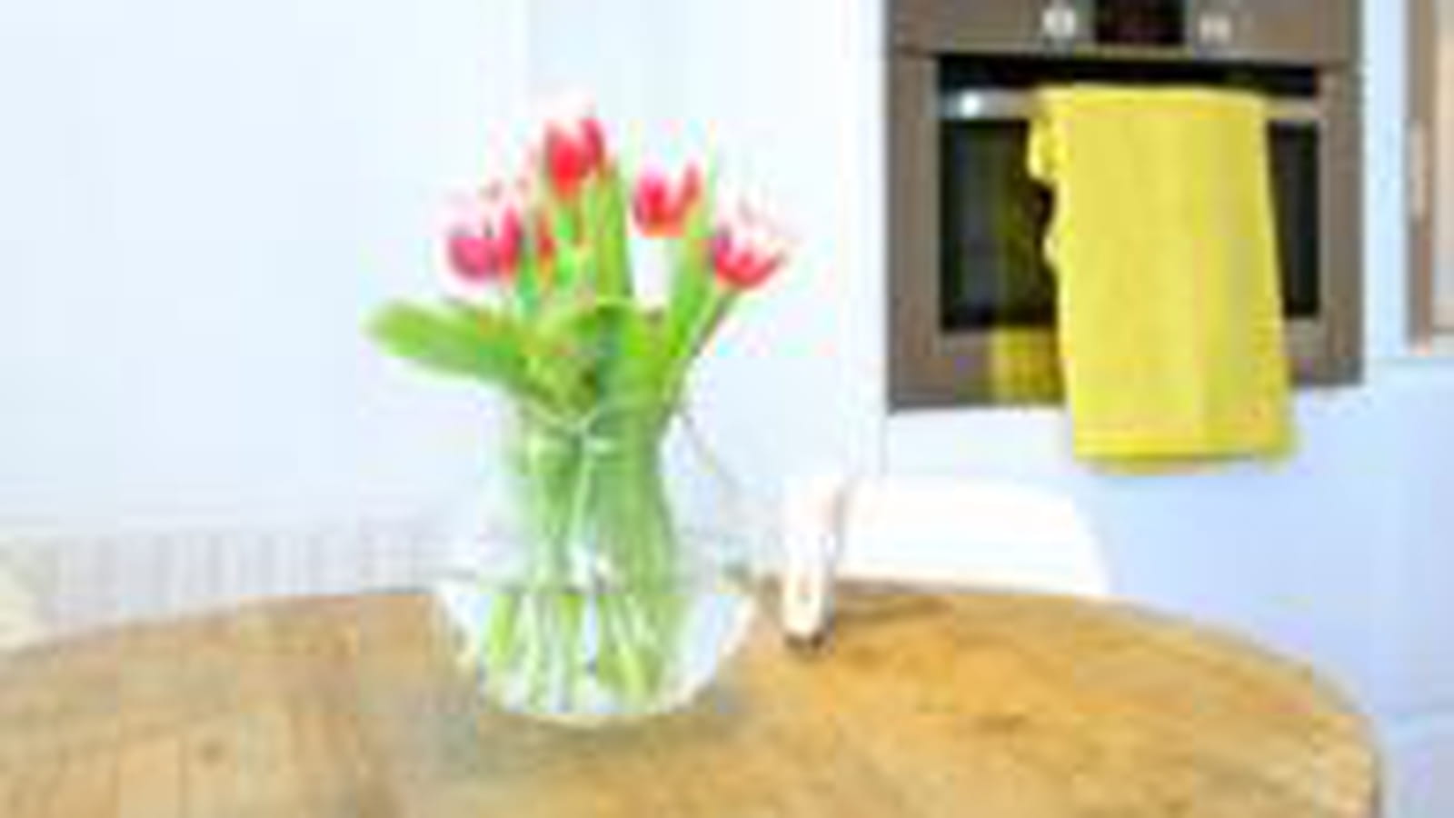 Bouquet printanier