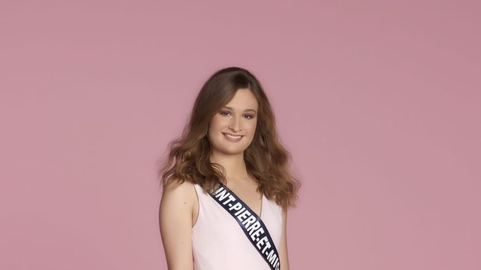 Miss Saint-Pierre-et-Miquelon