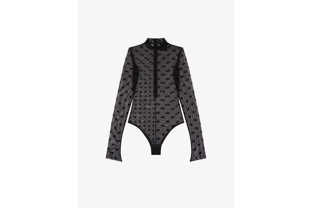 Body "4G" de Givenchy