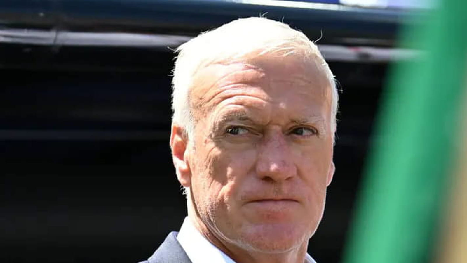 Didier Deschamps