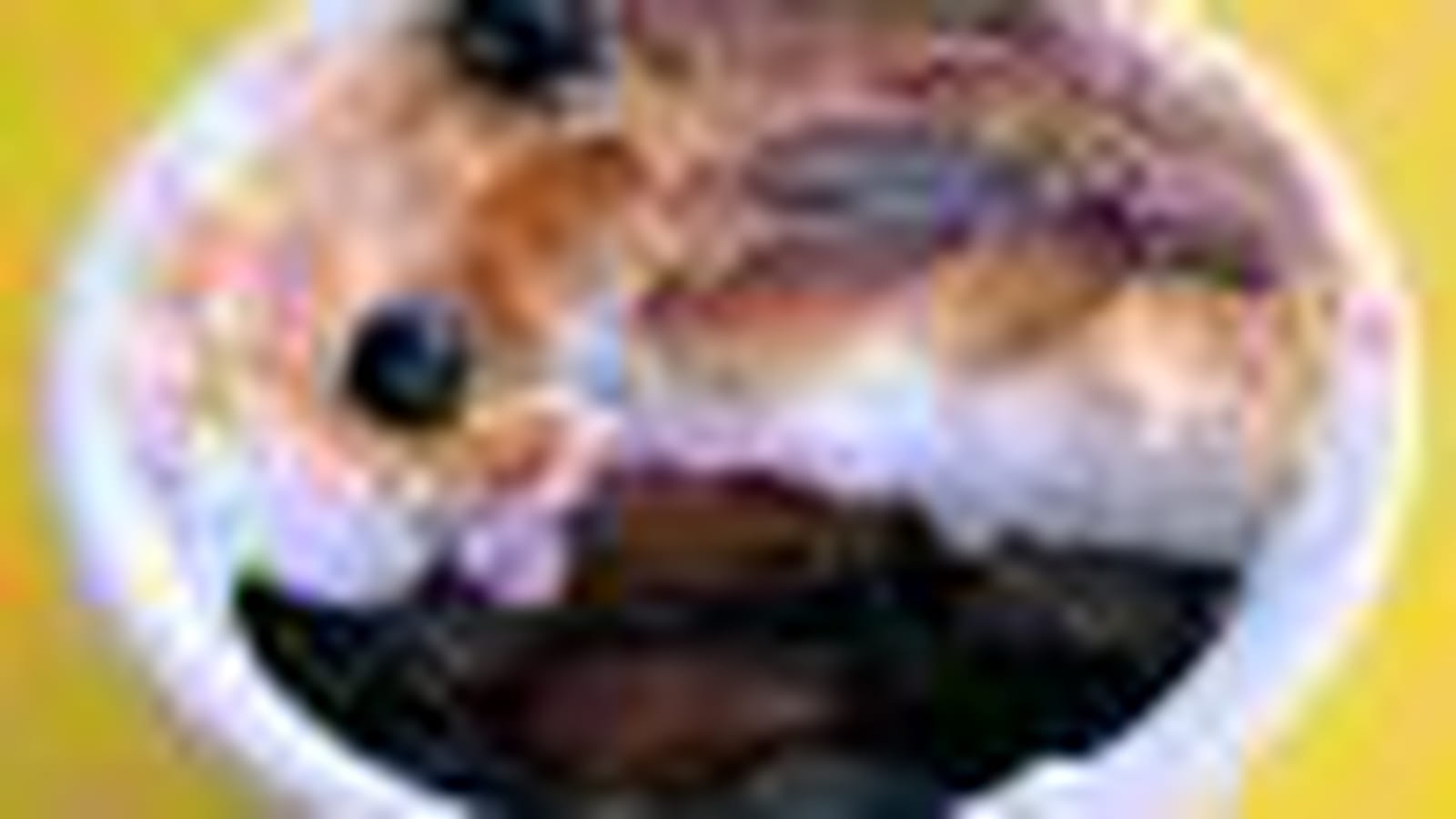 Nectarines