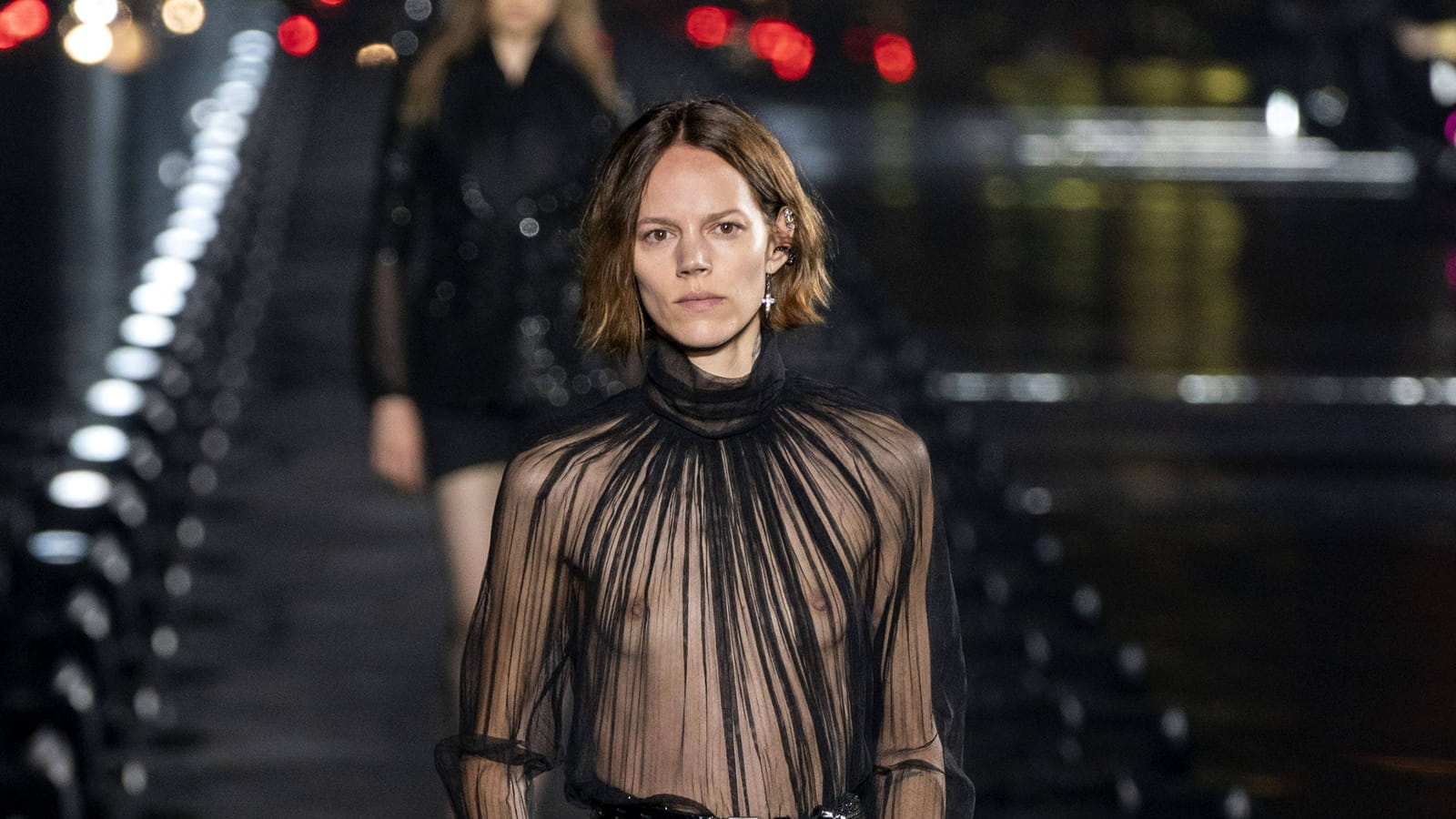 Saint Laurent 