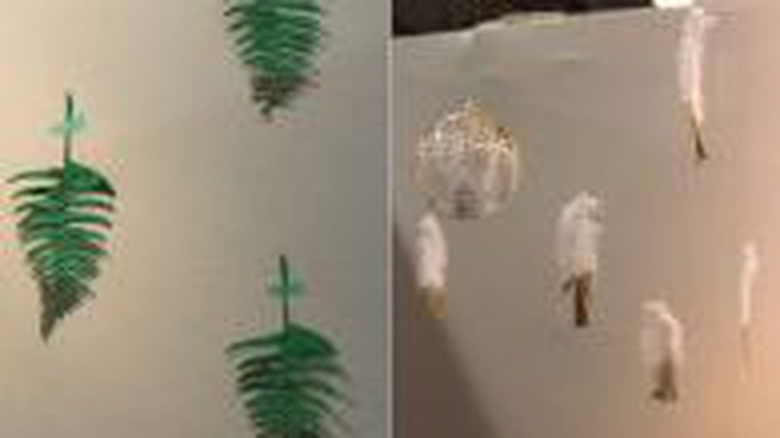 Peinture dorée