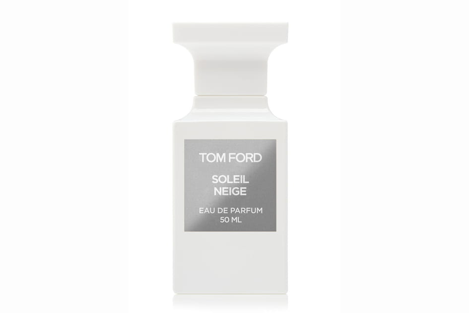 Soleil Neige, Tom Ford