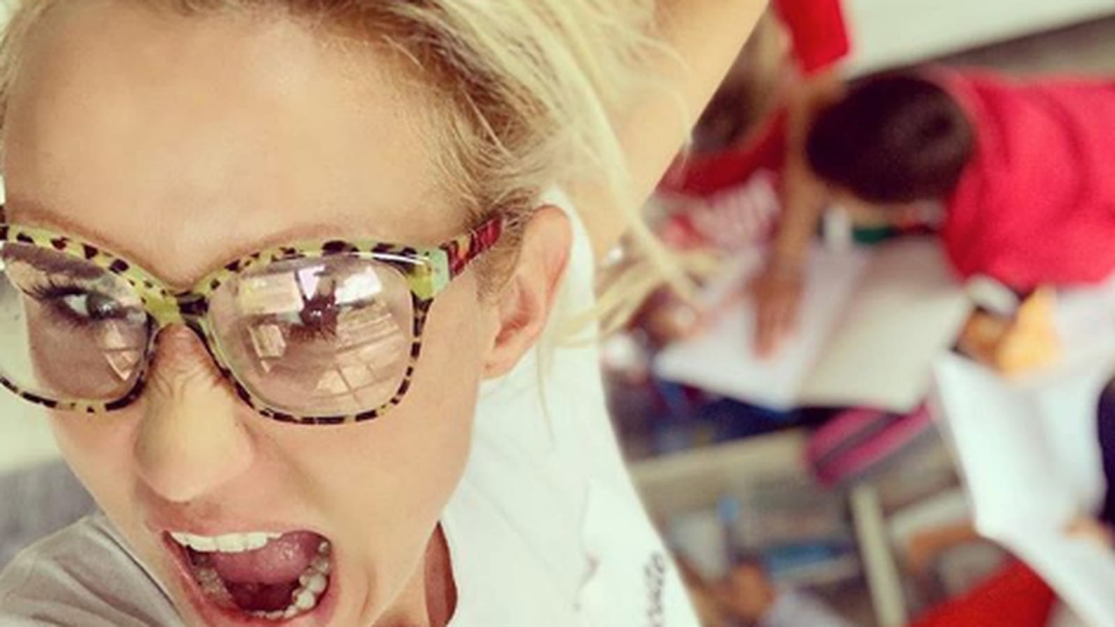 Elodie Gossuin