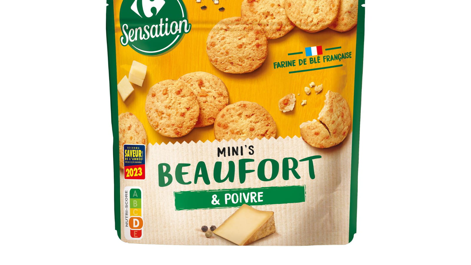 Carrefour