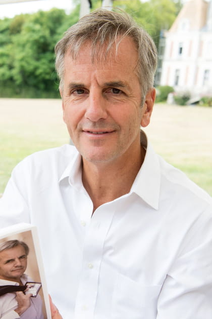 n°25 : Bernard de La Villardière