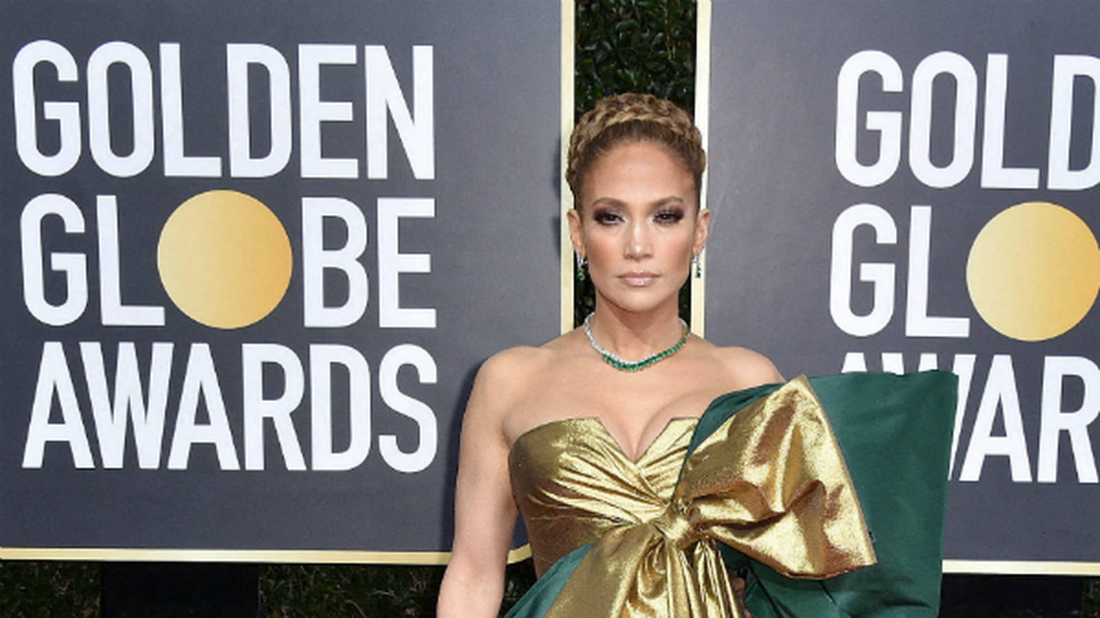 Jennifer Lopez
