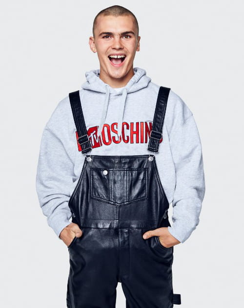 MOSCHINO [tv] H&M - 29/53