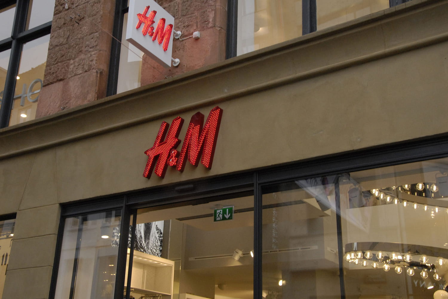 Comment faire les soldes chez H&M ?
