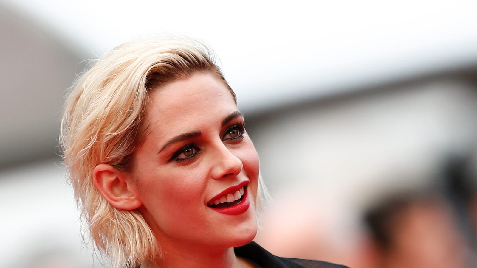 Kristen Stewart