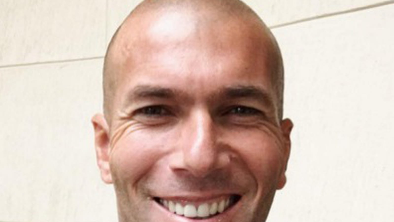 Zinédine Zidane
