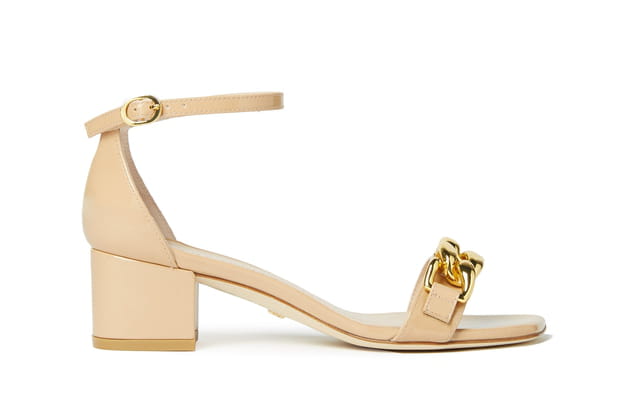 Sandales "Amelina" de Stuart Weitzman