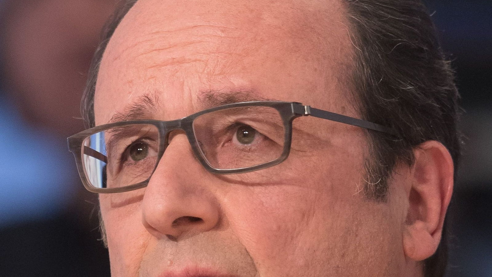 François Hollande