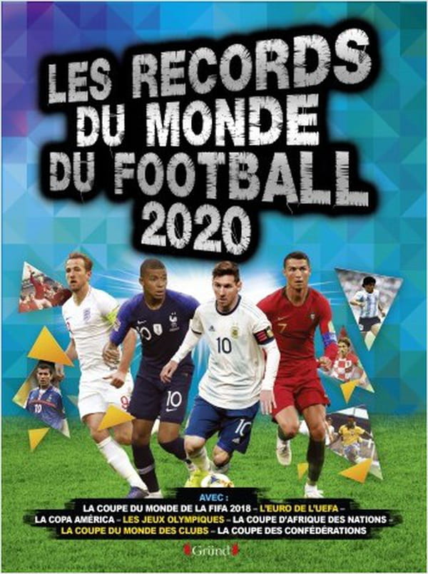 les-records-du-monde-du-football-2020