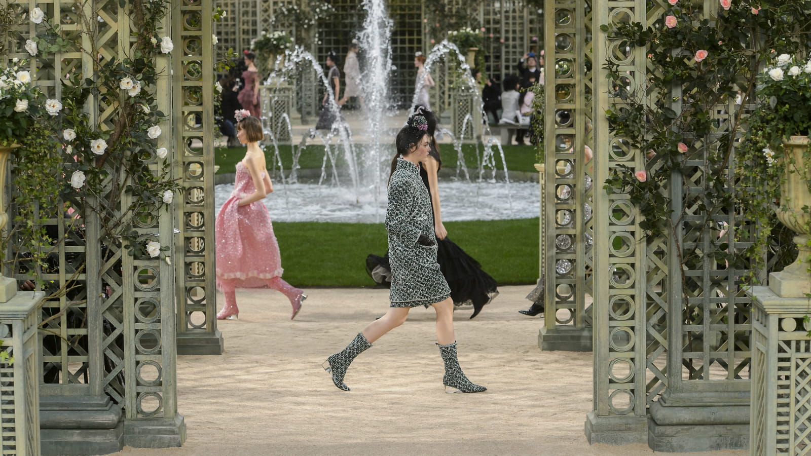 Chanel 
