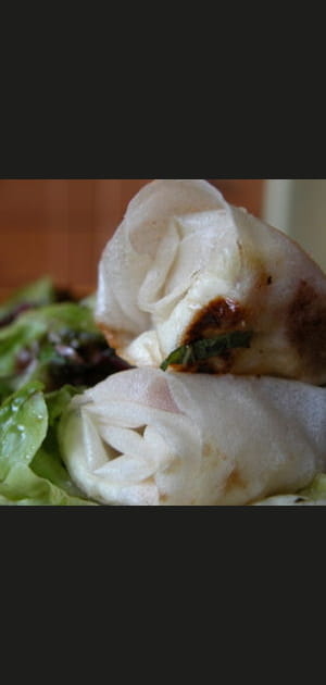 Une sp&eacute;cialit&eacute; revisit&eacute;e