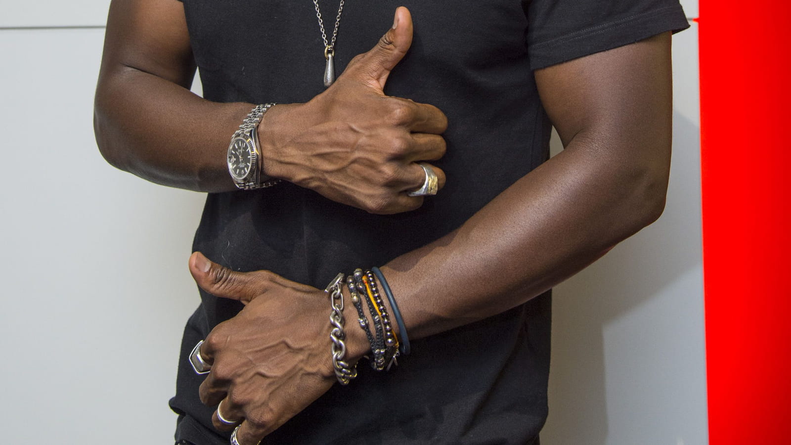 Black M