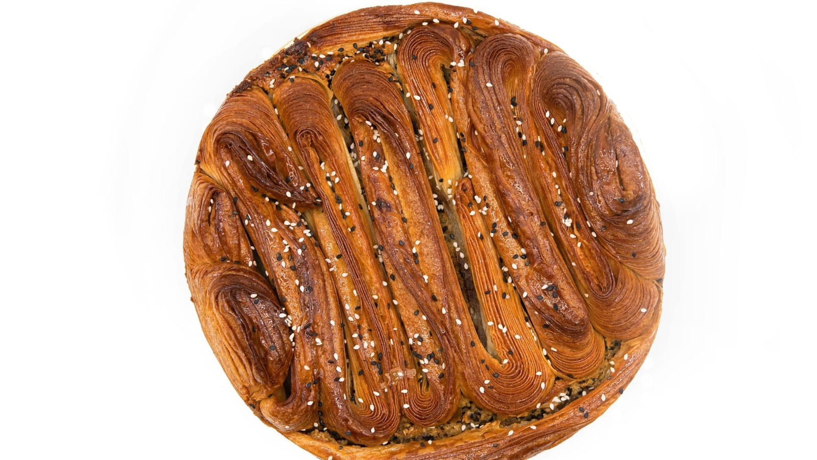 La Babka des rois de Babka Zana