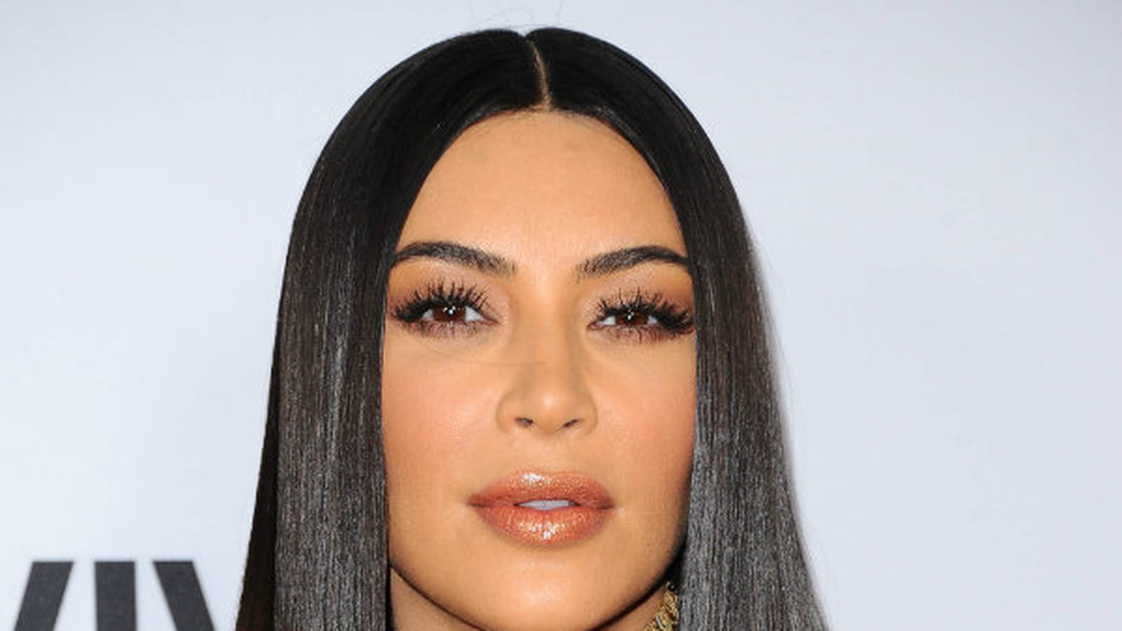 Le sérum de Kim Kardashian