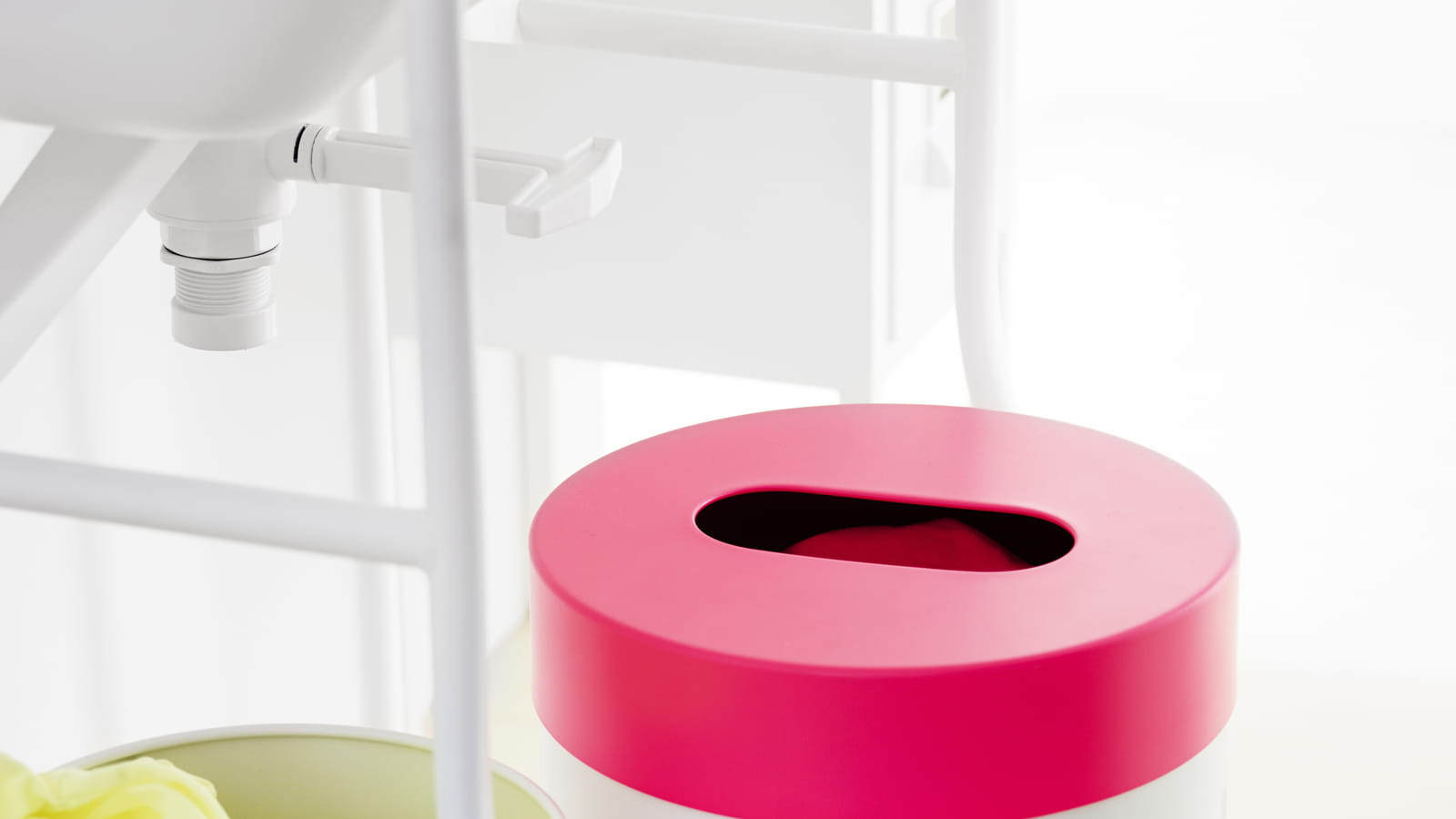 Panière Sprutt IKEA