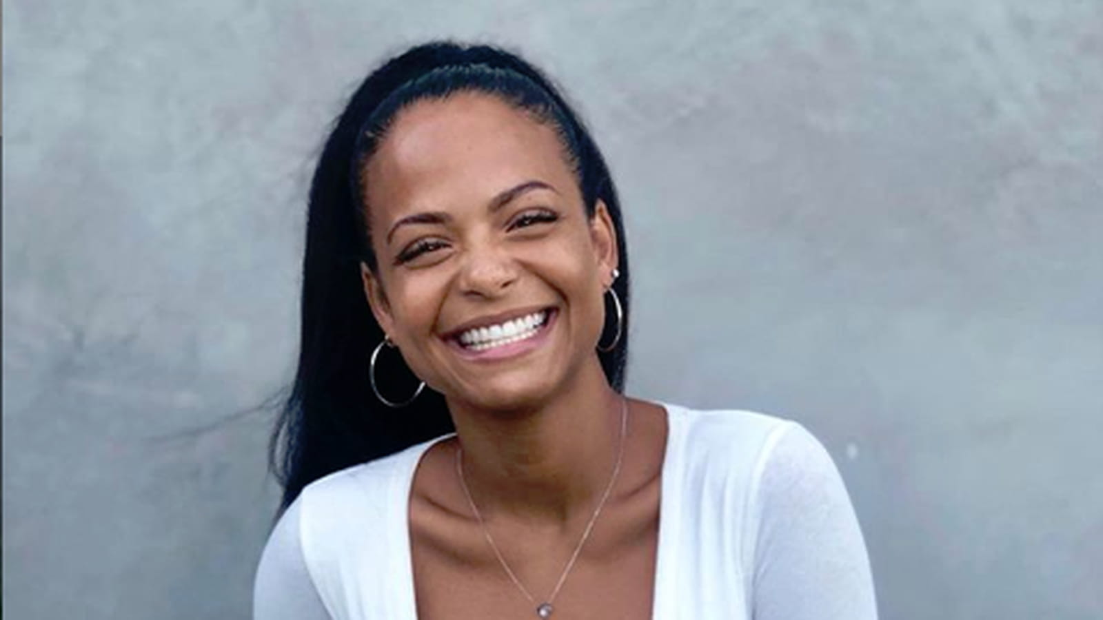 Christina Milian
