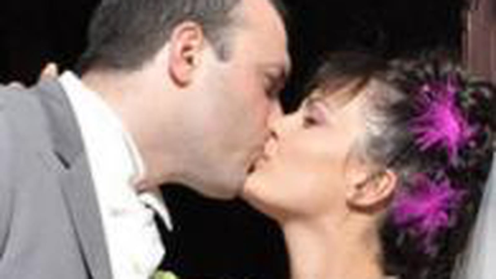 N° 5 : le mariage d'Aurélie