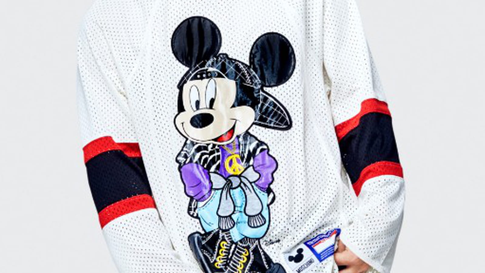 MOSCHINO [tv] H&M - 32/53
