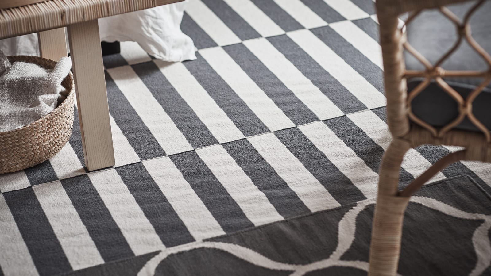 Tapis graphiques