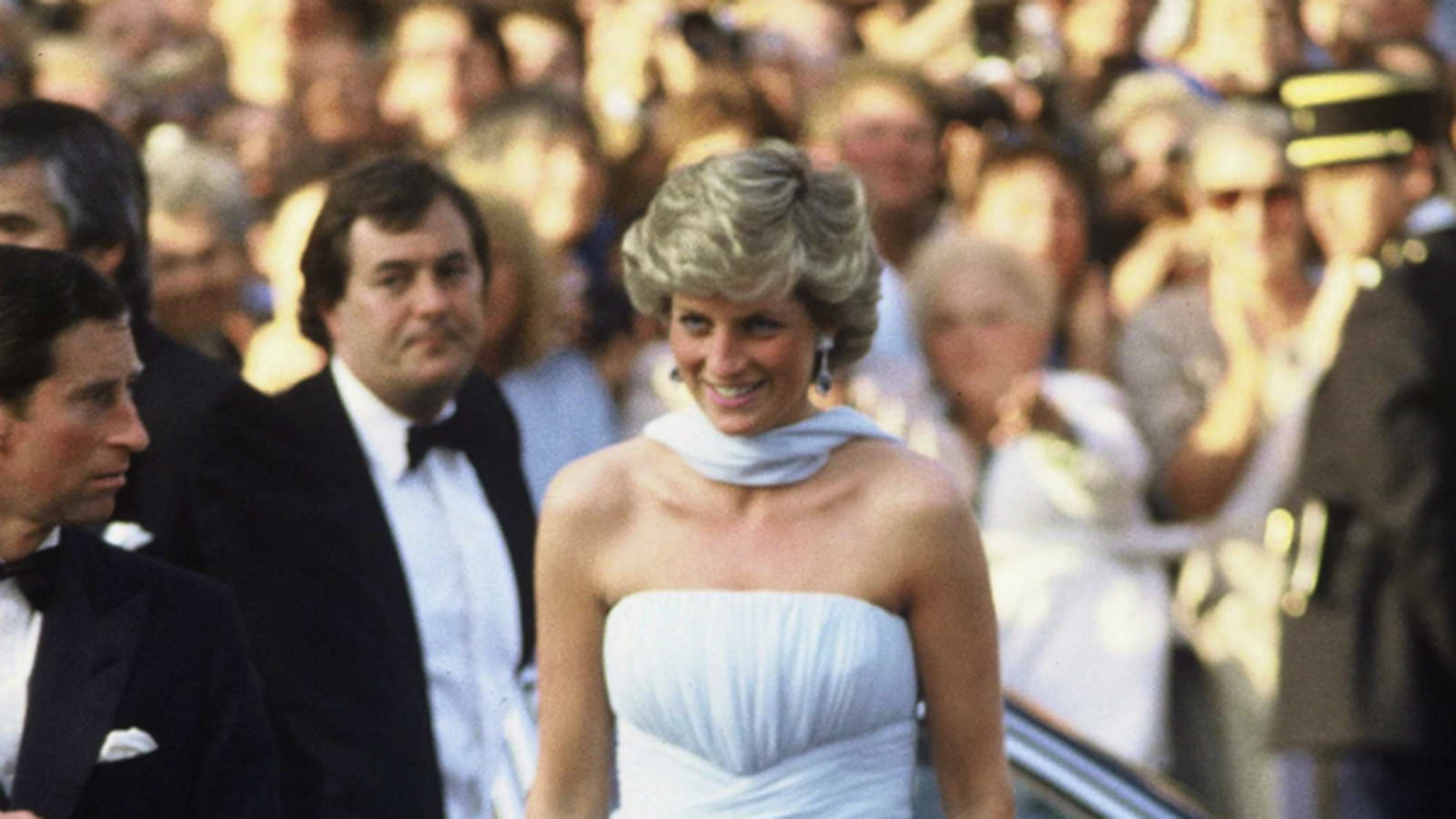Lady Diana