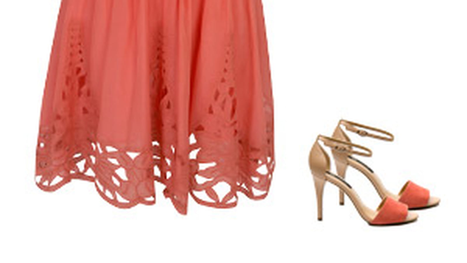 A chaque robe chic son accessoire choc !