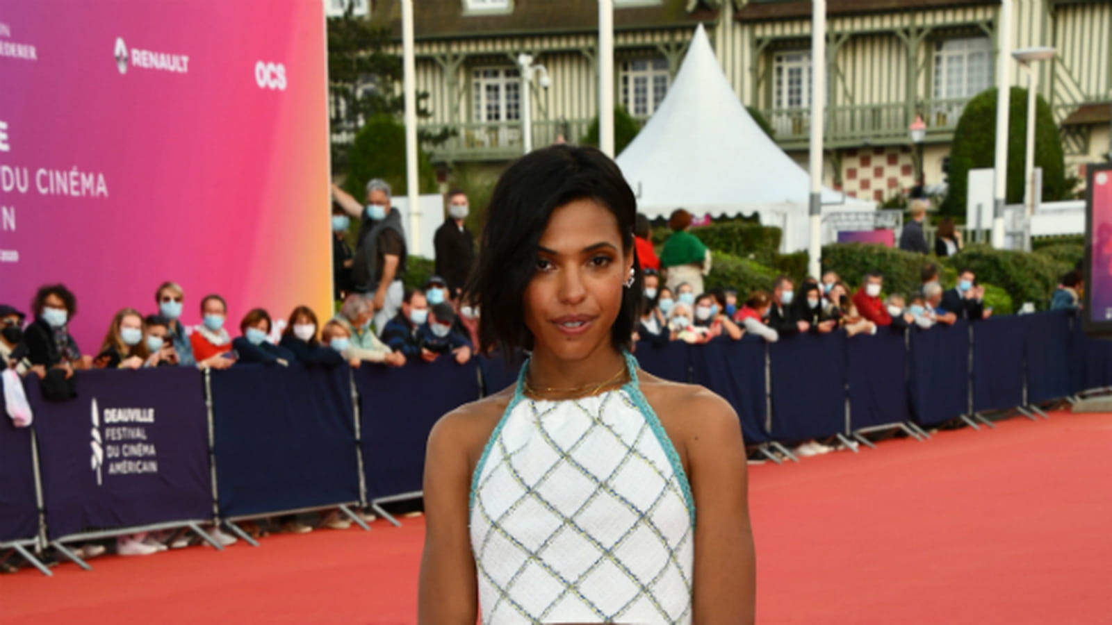 Zita Hanrot