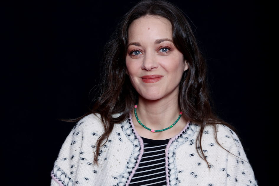 Marion Cotillard a 48&nbsp;ans