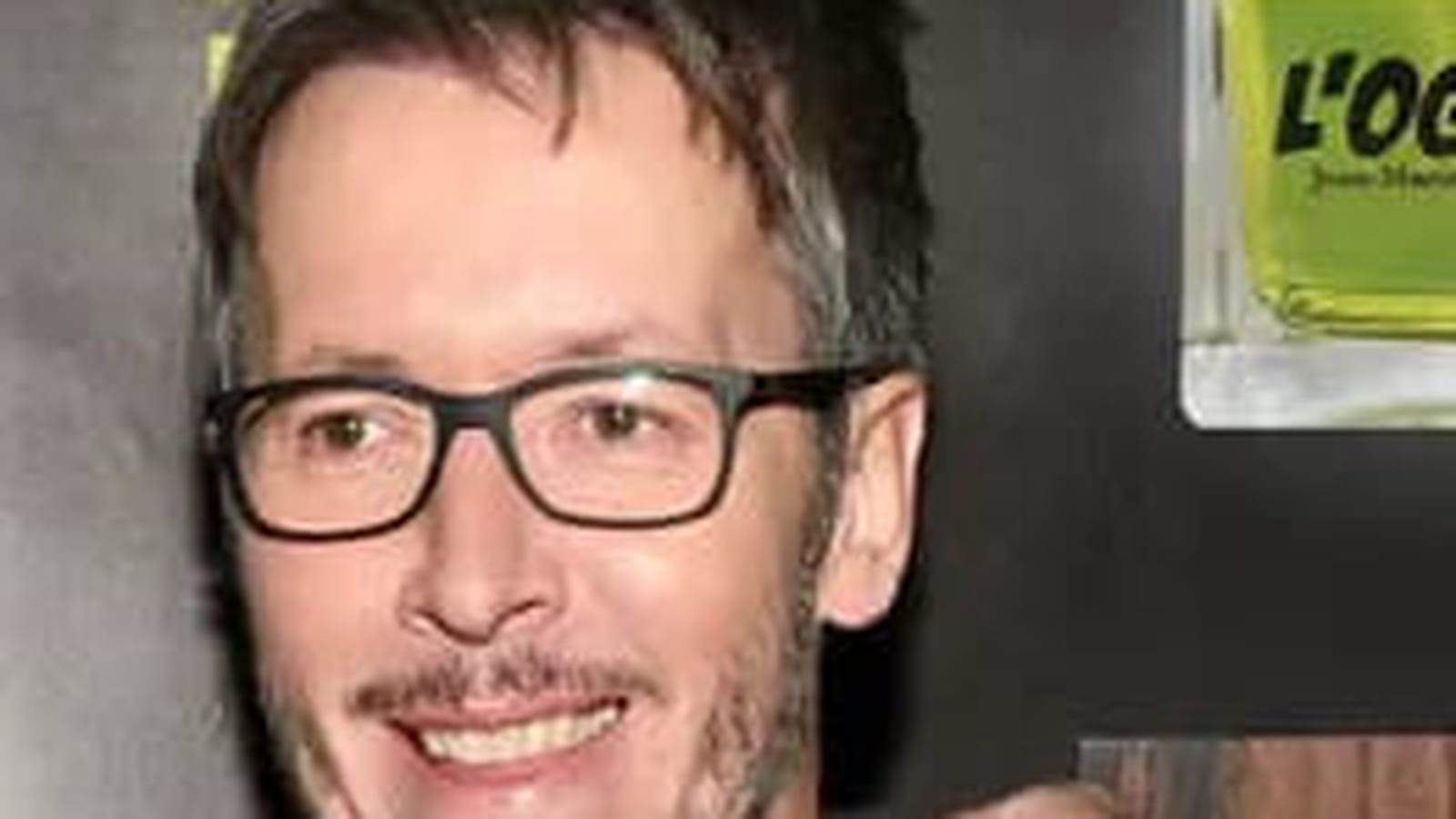 Jean-Luc Lemoine
