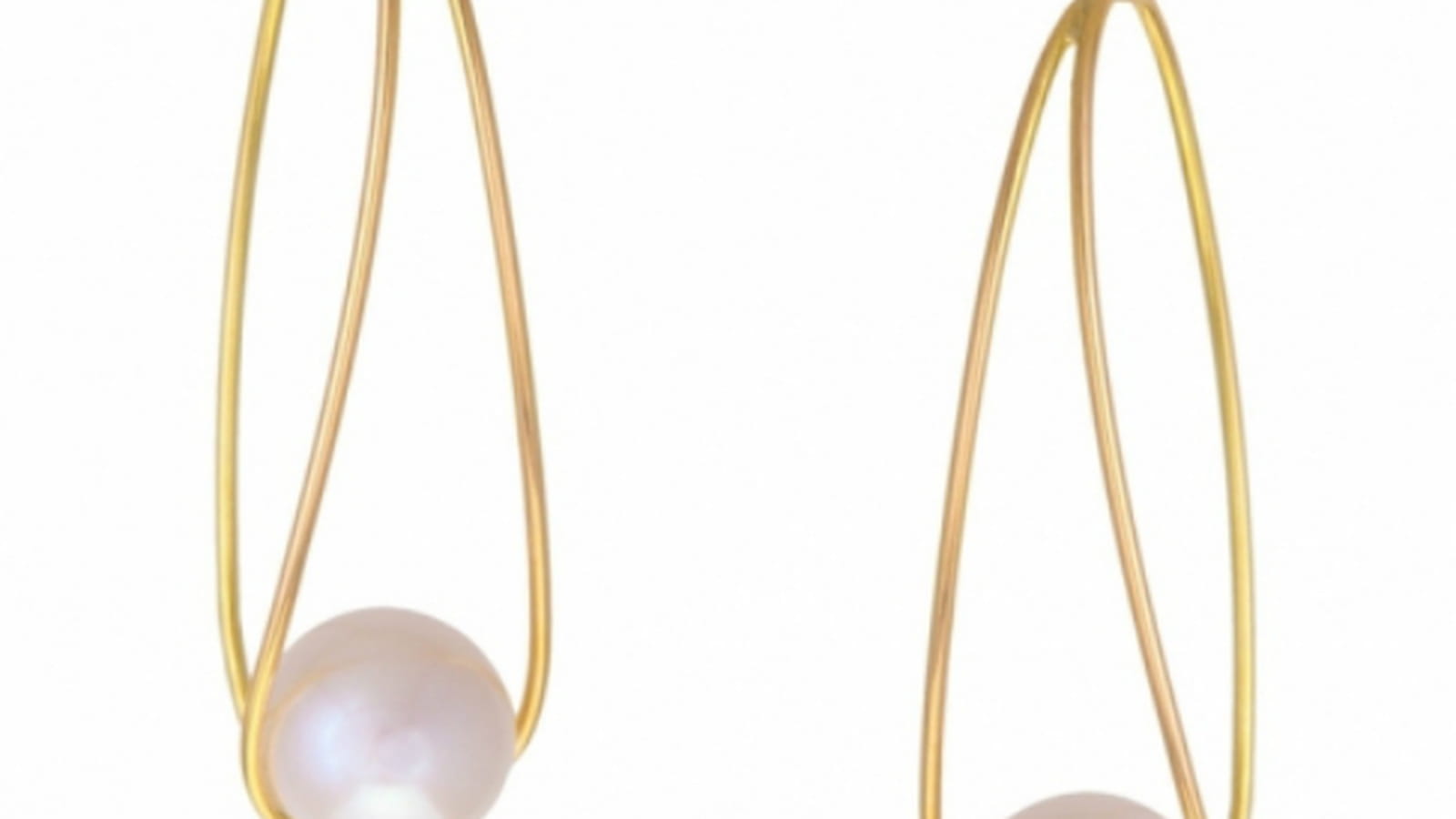 Boucles d'oreilles Le Manège à Bijoux