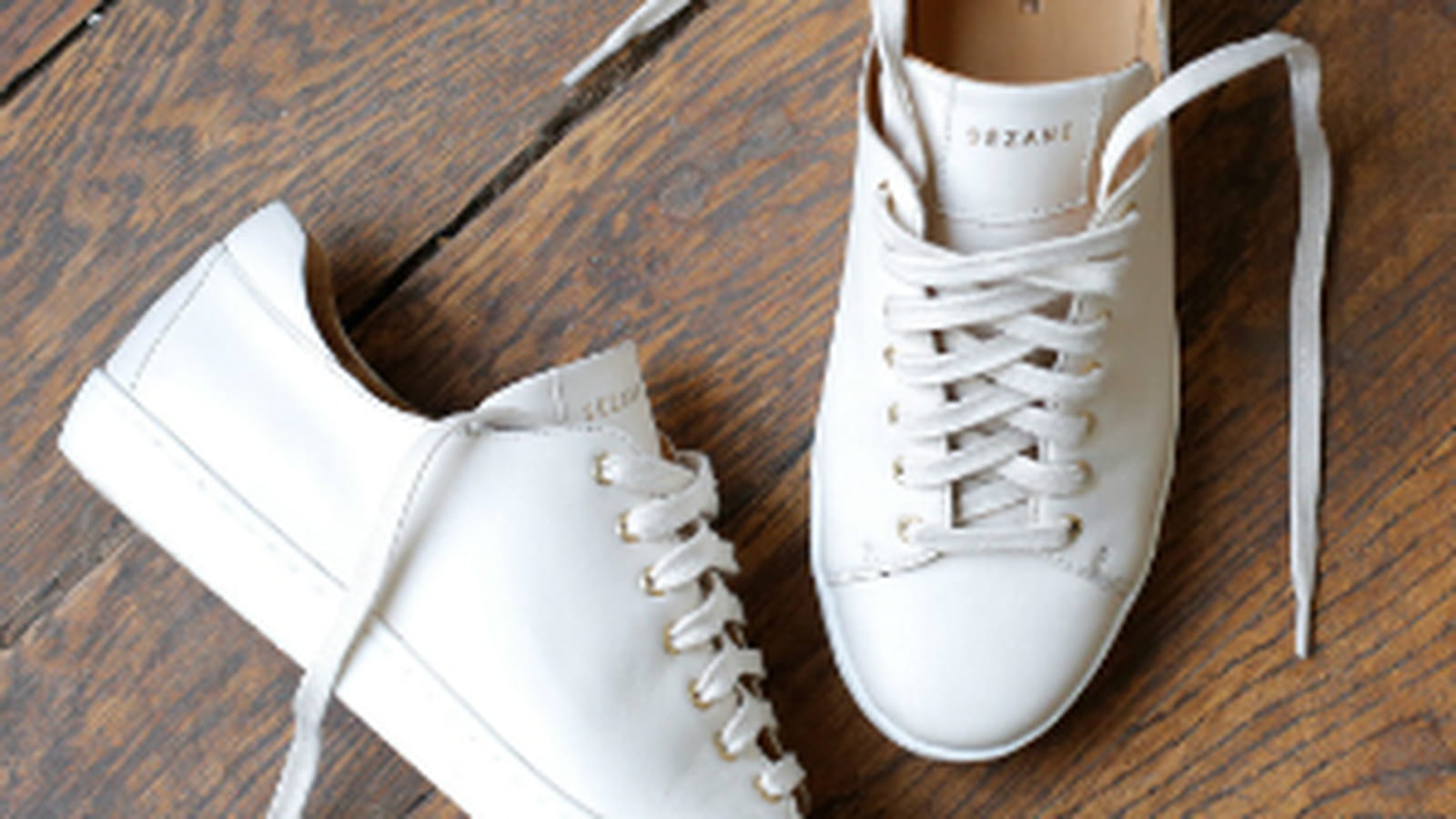 Sneakers Sézane