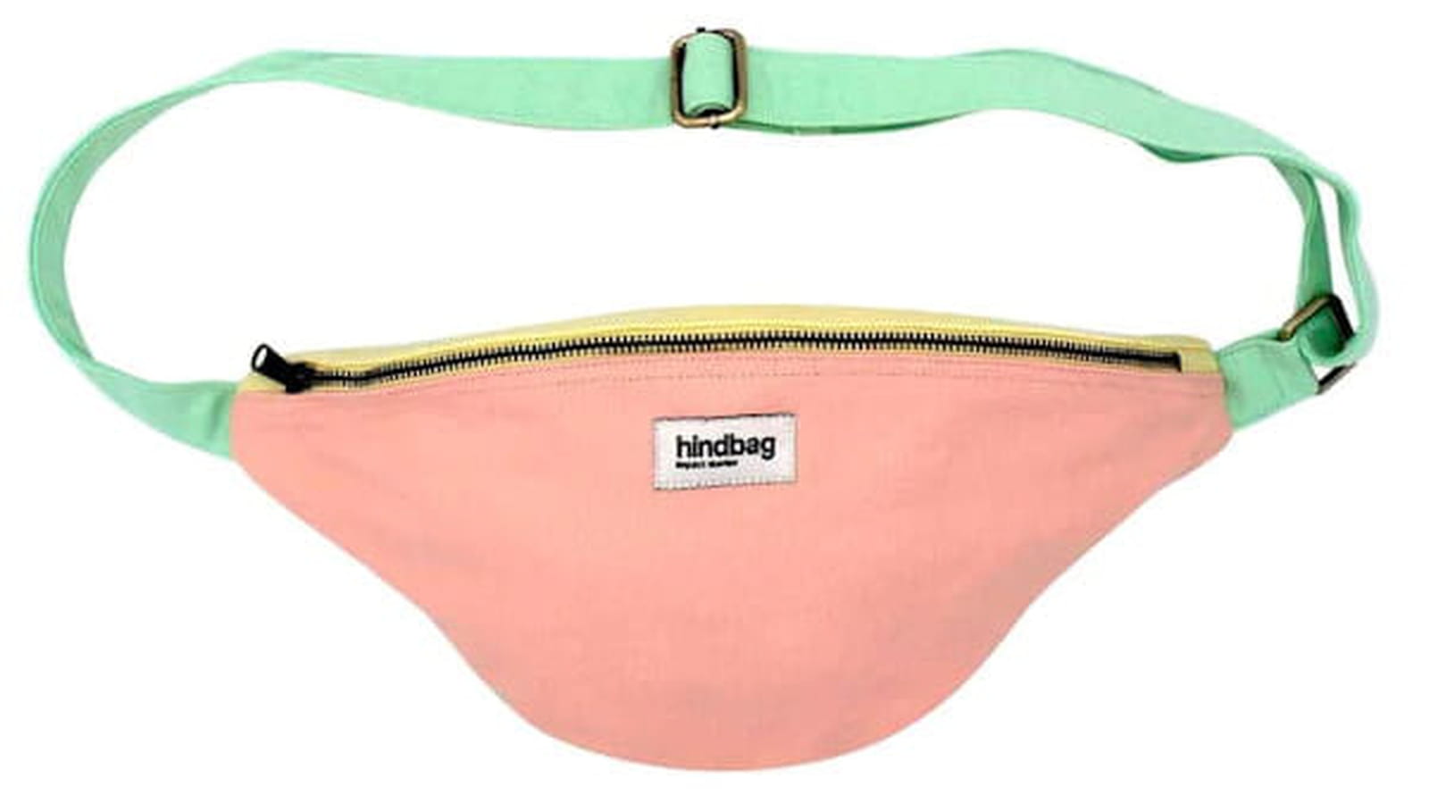 Banane Hindbag