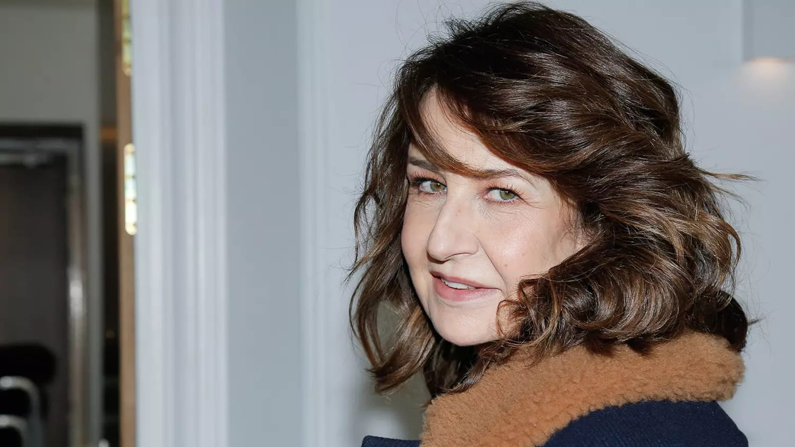 Valérie Lemercier