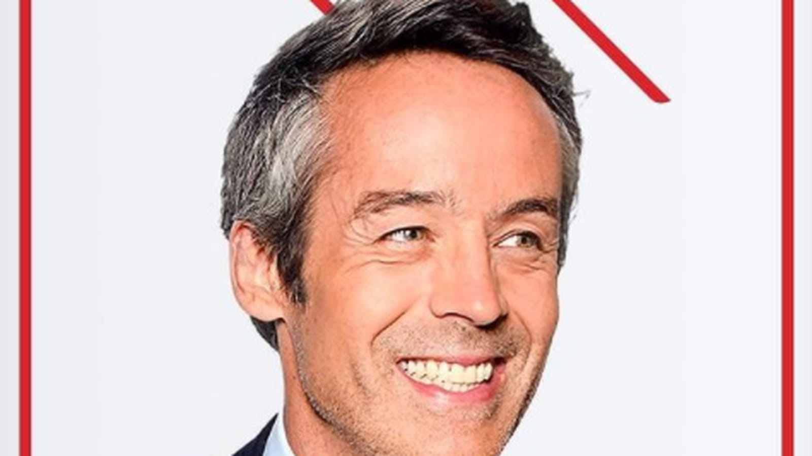Yann Barthès 