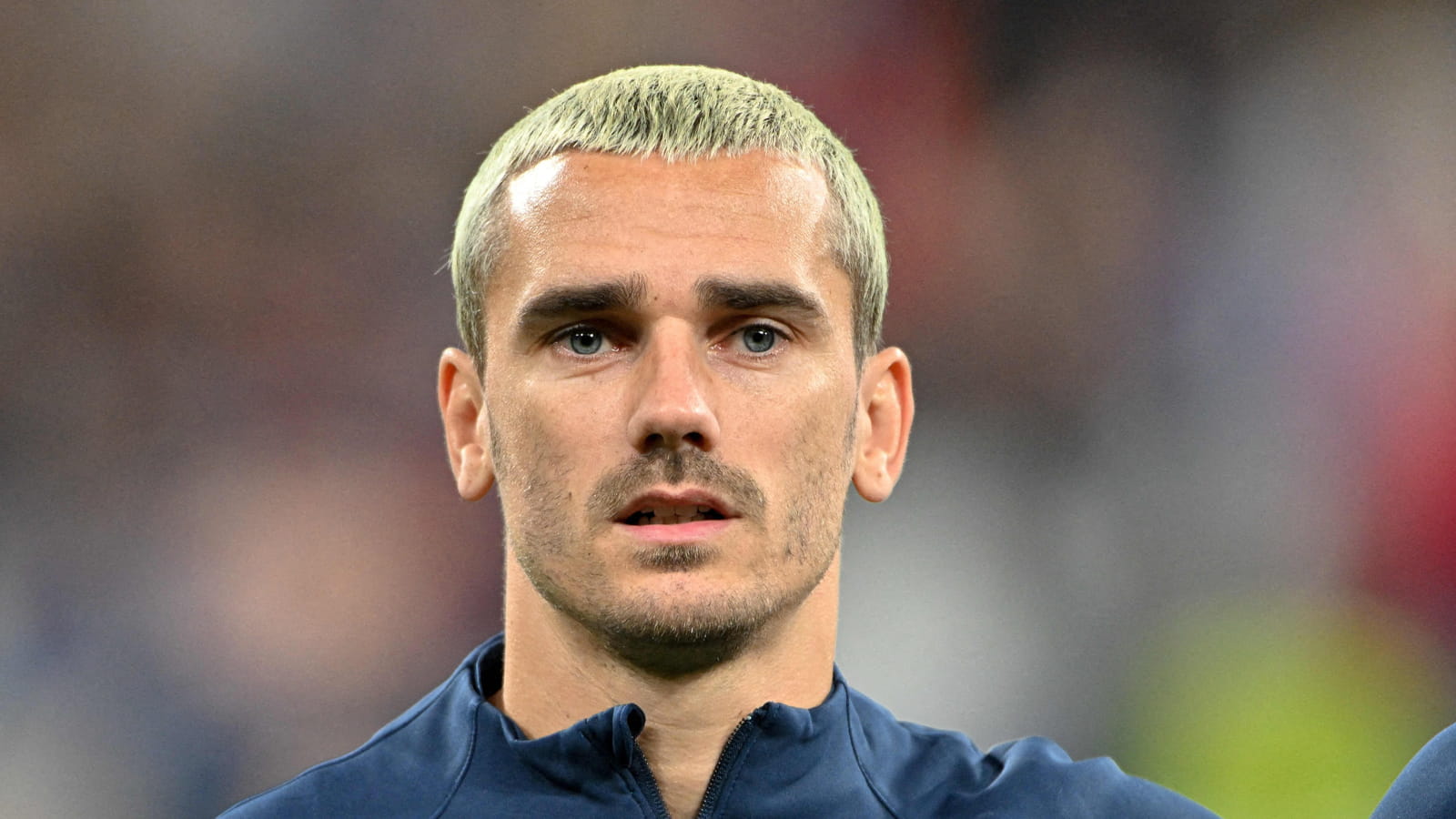 Antoine Griezmann et son écurie