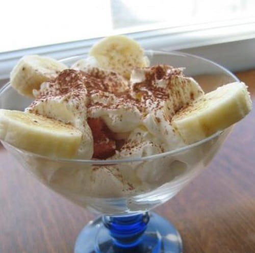Coupe blanche